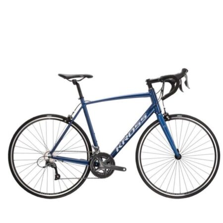 Second Life - Vélo de route d'occasion Kross Vento 2.0 Claris 8 XS