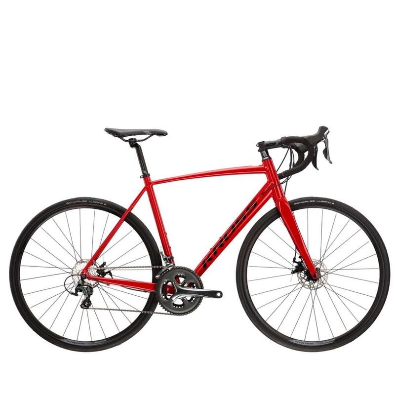 Second Life - Vélo de route d'occasion Kross Vento 4.0 Tiagra 10 M