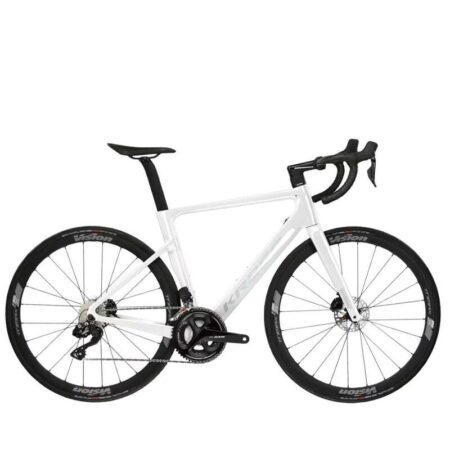 Second Life - Vélo de route en carbone d'occasion Kross Vento 8.0 105 12 L