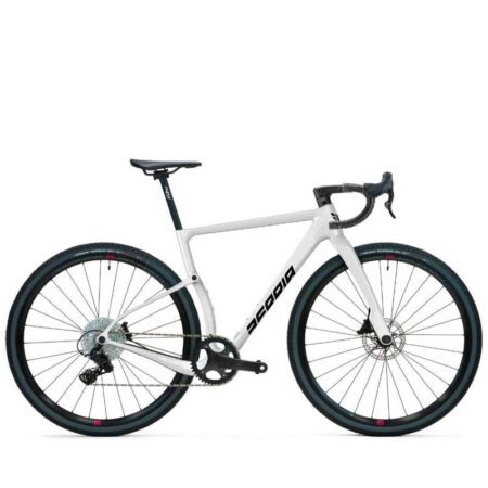 Second Life - Vélo de route gravel Berria Allroad Ekar C2 Campagnolo 13s XL
