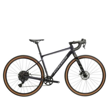 Second Life - Vélo de route gravel Kross Esker 2.0 Microshift 10 L d'occasion