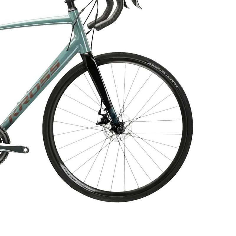Second Life - Vélo de route Kross Vento 4.0 Tiagra 10v L d'occasion – Image 3