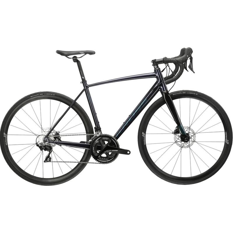 Second Life - Vélo de route Kross Vento 5.0 105 11s L d'occasion