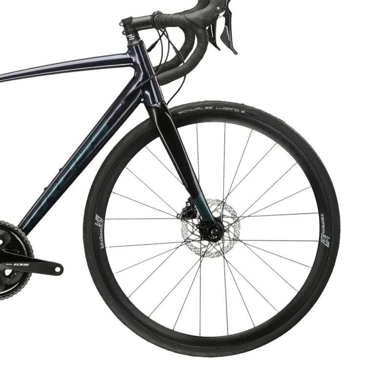 Second Life - Vélo de route Kross Vento 5.0 105 11s XL d'occasion – Image 4