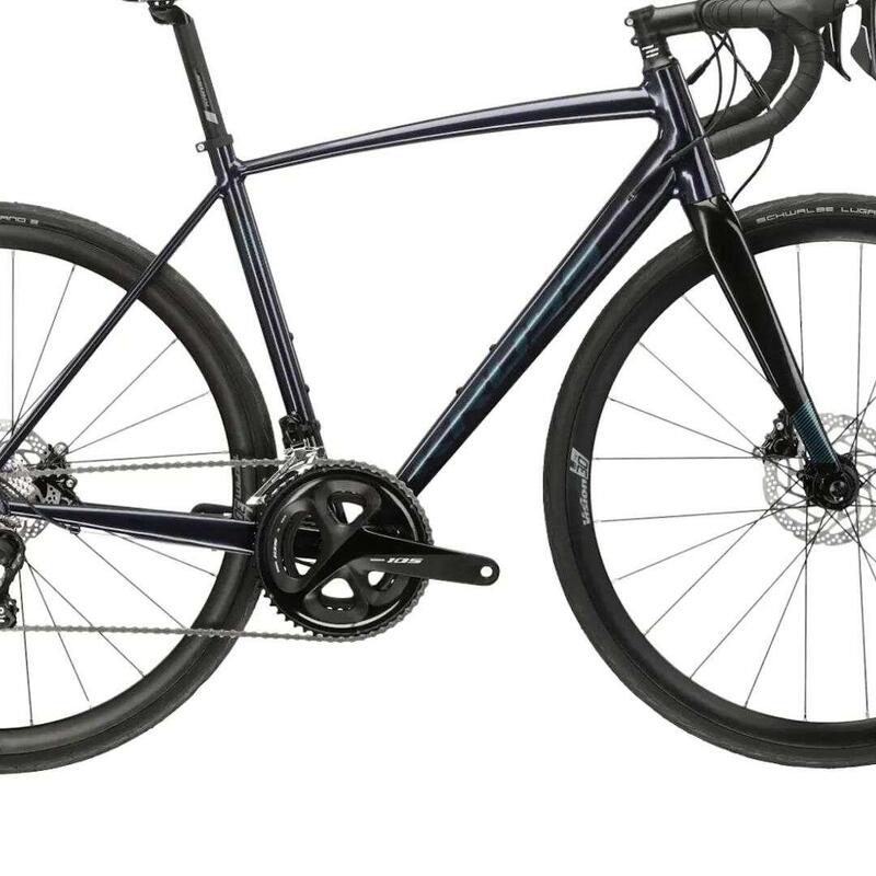 Second Life - Vélo de route Kross Vento 5.0 105 11s XL d'occasion – Image 5