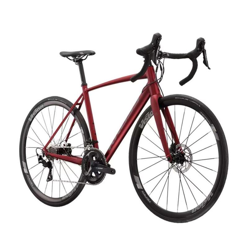 Second Life - Vélo de route Kross Vento 5.0 105 M d'occasion – Image 3