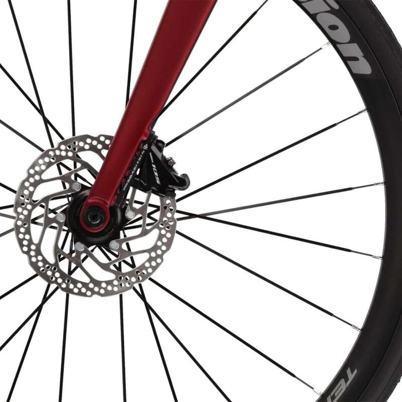 Second Life - Vélo de route Kross Vento 5.0 105 M d'occasion – Image 4