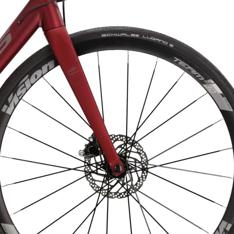 Second Life - Vélo de route Kross Vento 5.0 105 M d'occasion – Image 6