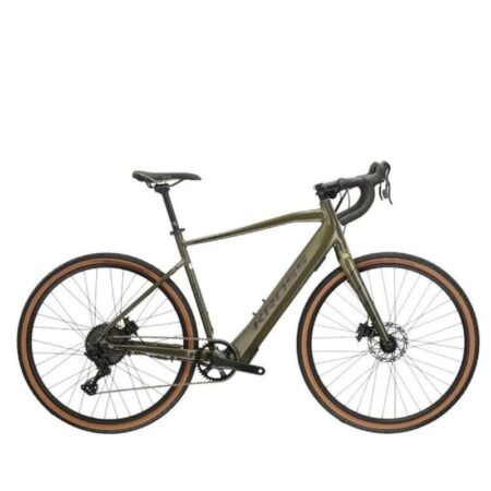 Second Life - Vélo Électrique Gravel Kross Esker Hybrid 2.0 Microshift 11 L