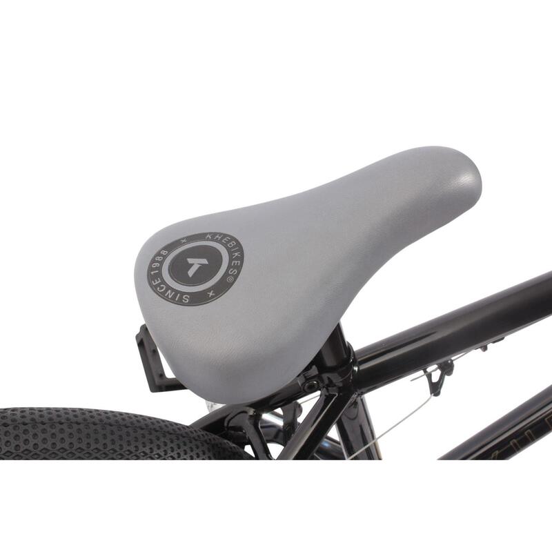 Vélo BMX adulte COPE noir 20 pouces 11,1kg – Image 5