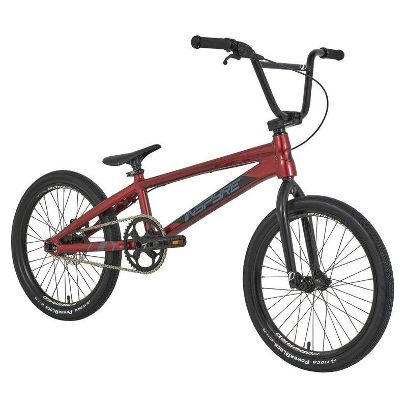 VÉLO ÉLECTRIQUE ALPINA B4 BETA ROUGE – Image 3