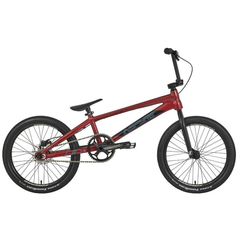 VÉLO ÉLECTRIQUE ALPINA B4 BETA ROUGE