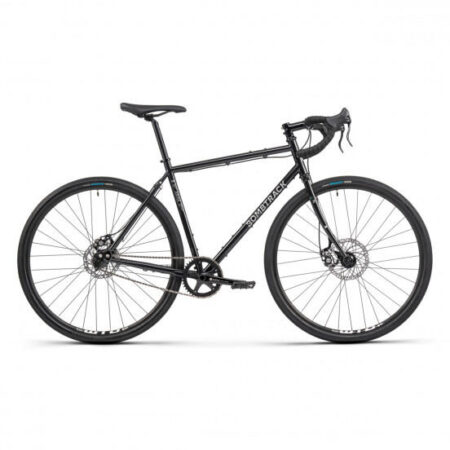 Velo BOMBTRACK Arise  700C Metallic Black