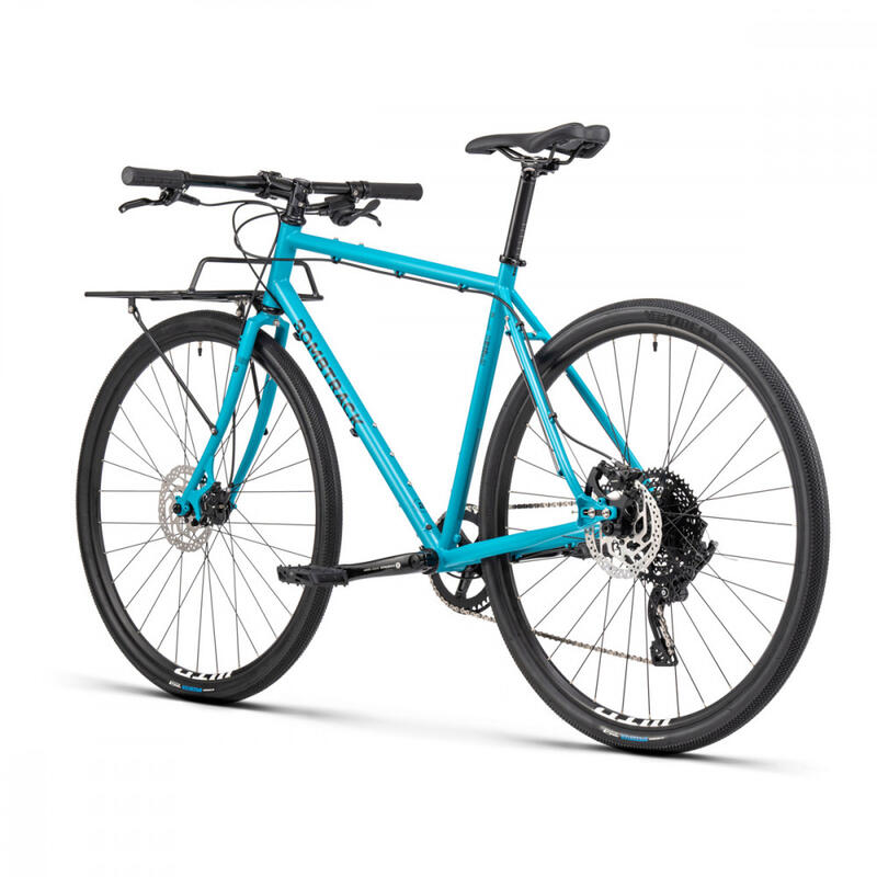 CITY XL - Fatbike biplace – Image 3
