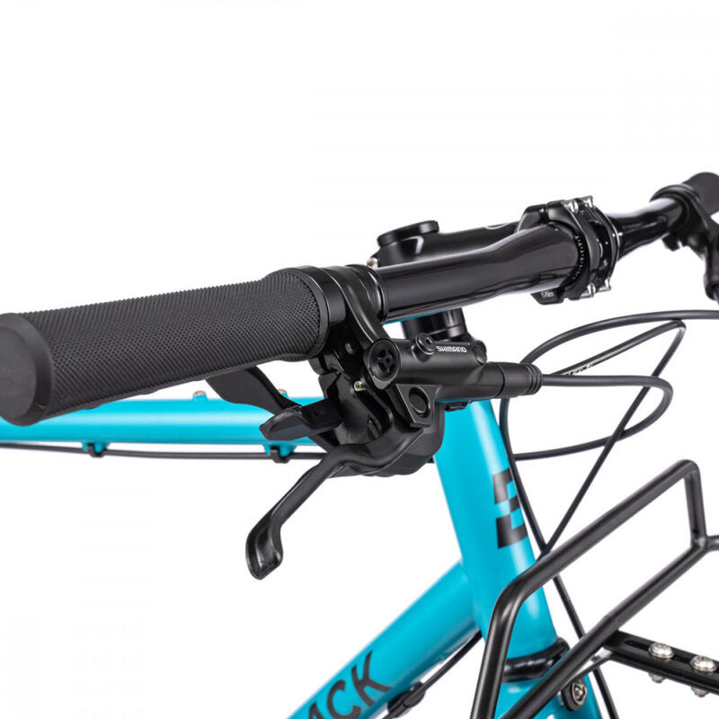 CITY XL - Fatbike biplace – Image 5