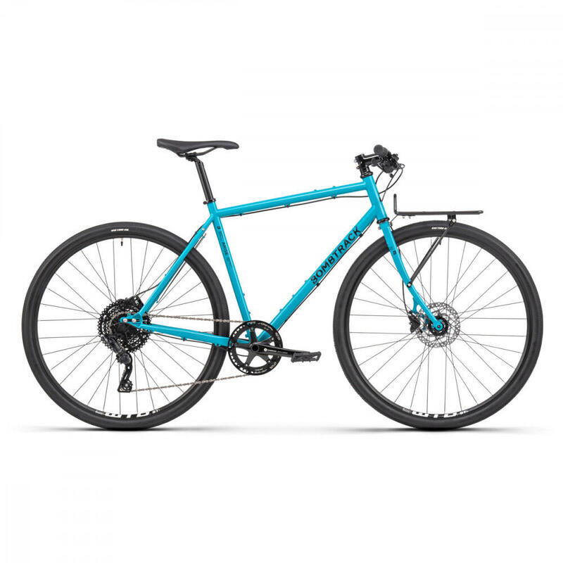 CITY XL - Fatbike biplace
