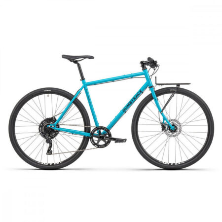 Velo BOMBTRACK Arise Geared 58cm 700C Matte Petrol Blue