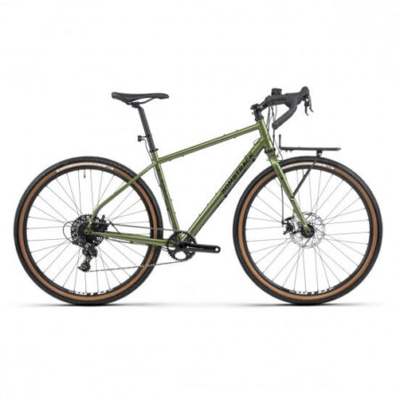 Velo BOMBTRACK Beyond 2 56cm 29'' Metallic Green