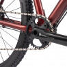 Velo BOMBTRACK Beyond Al Apex 48cm 29'' Metallic Red – Image 4