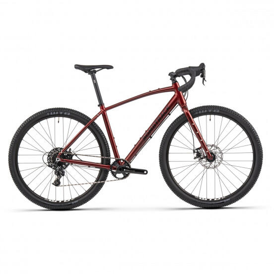 Velo BOMBTRACK Beyond Al Apex 48cm 29'' Metallic Red