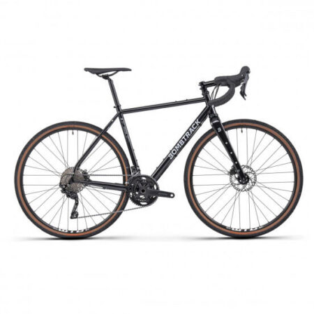 Velo BOMBTRACK Hook 46cm 650B Metallic Black