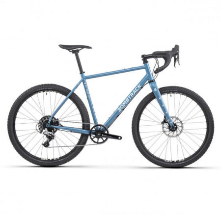 Velo BOMBTRACK Hook Ext 50cm 27.5'' Matte Teal