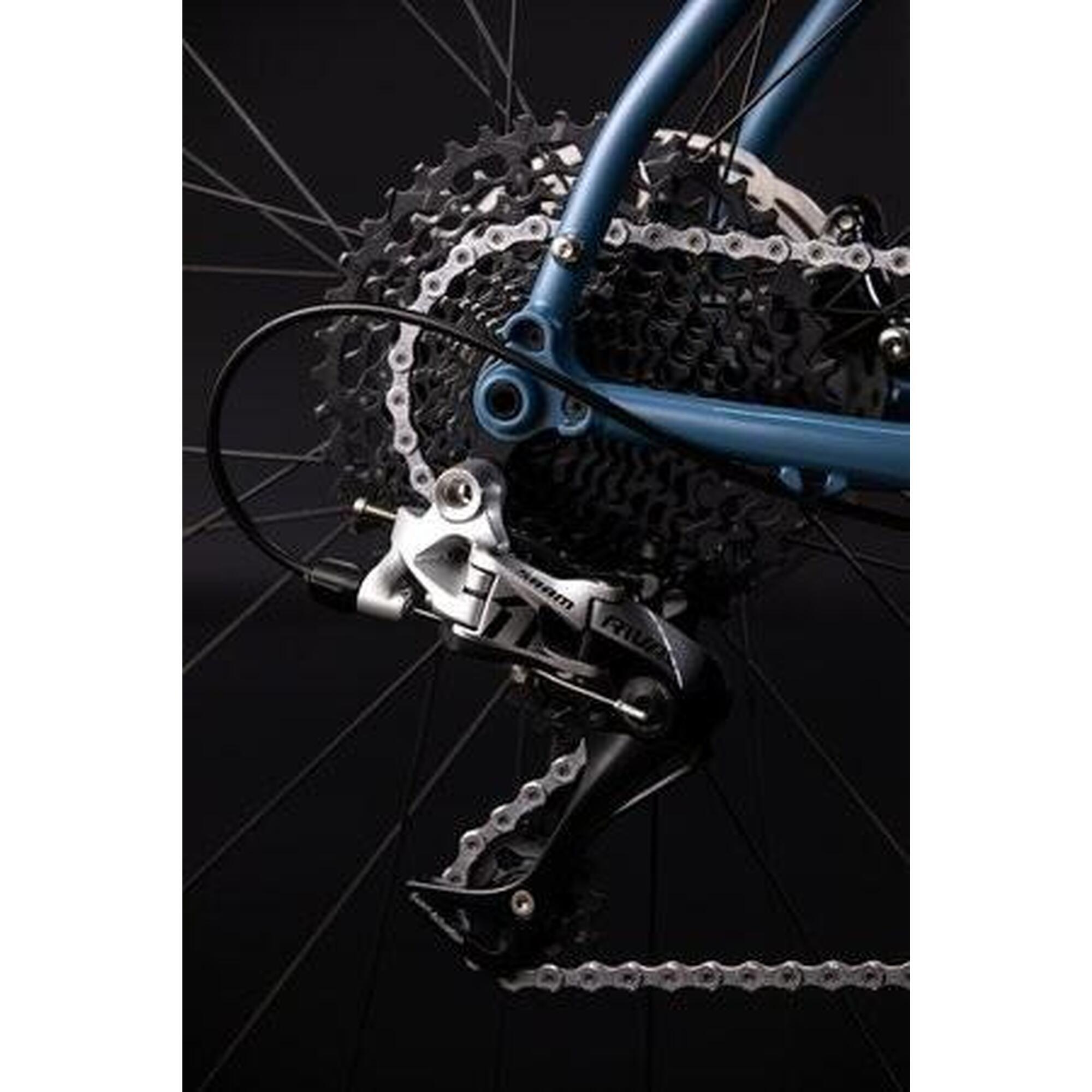 Velo BOMBTRACK Hook Ext 53cm 27.5'' Matte Teal – Image 5