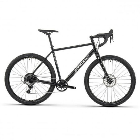 Velo BOMBTRACK Hook Ext 57cm 27.5'' Matte Black