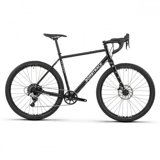 Velo BOMBTRACK Hook Ext 60cm 27.5'' Matte Black