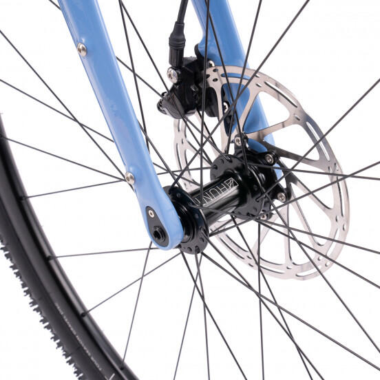 Velo BOMBTRACK Hook Ext C 53cm 27.5'' Light Blue – Image 3
