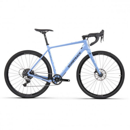 Velo BOMBTRACK Hook Ext C 53cm 27.5'' Light Blue