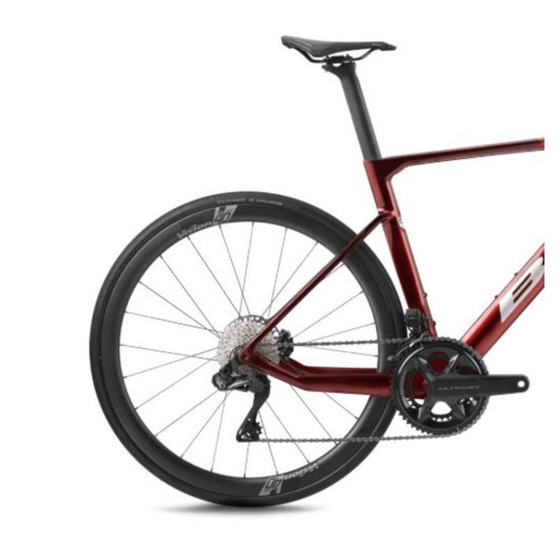 Vélo de Route BH RS1 5.5 Ultegra Di2 – Image 3