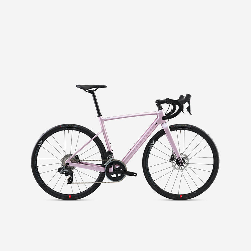 Velo de route ncr cf rival axs etap 12 s lila