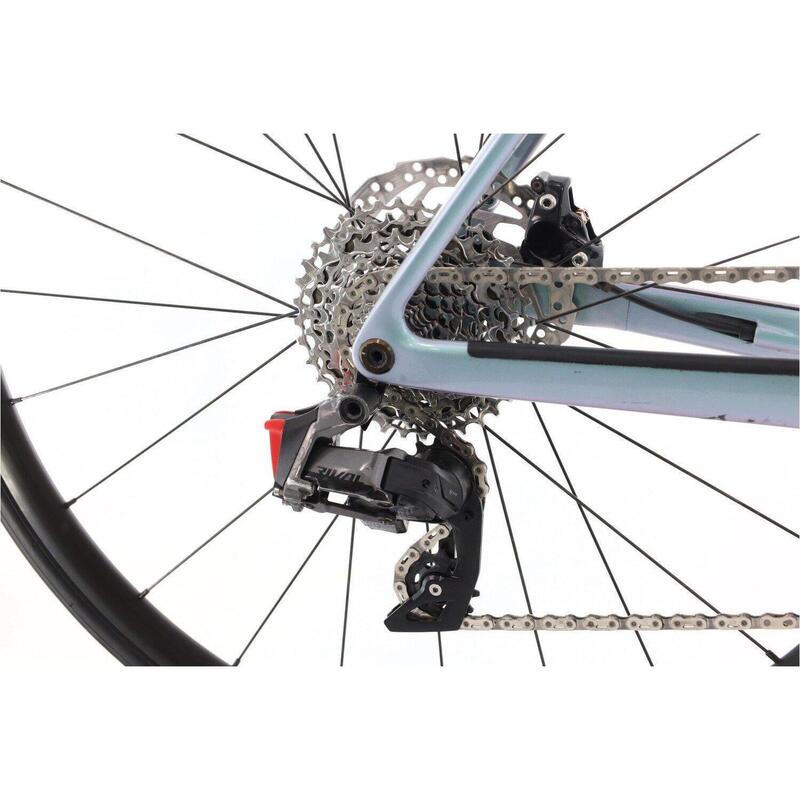 Vélo de route reconditionné · Addict 10 AXS 12V · Bon état – Image 3
