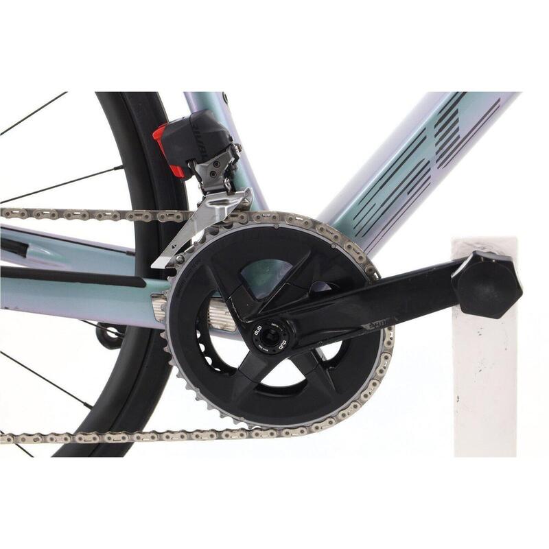 Vélo de route reconditionné · Addict 10 AXS 12V · Bon état – Image 4