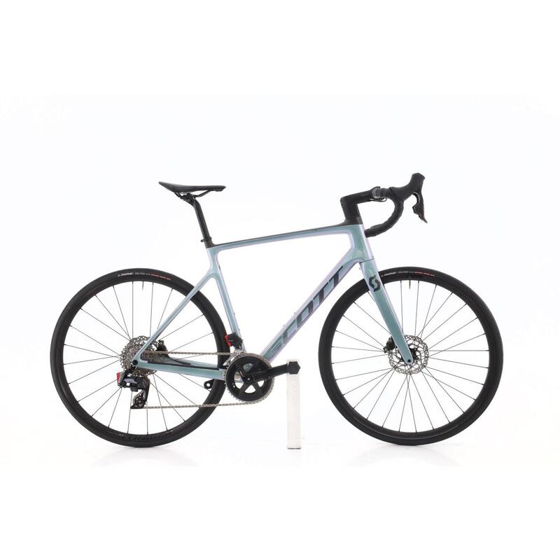 Vélo de route reconditionné ·  Addict 10 AXS 12V · Bon état