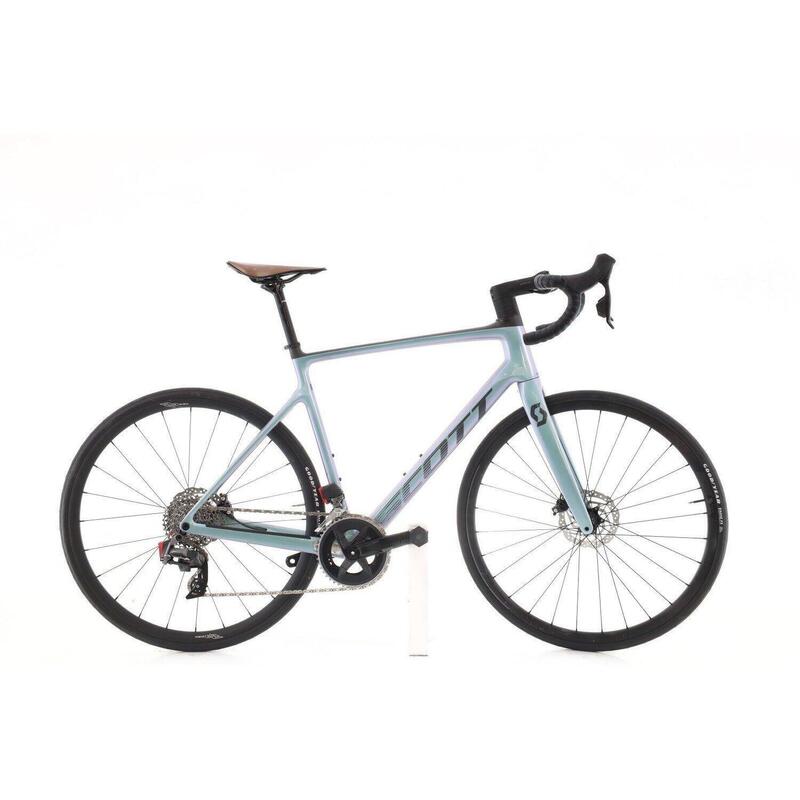 Vélo de route reconditionné ·  Addict 10 AXS 12V · Très bon état