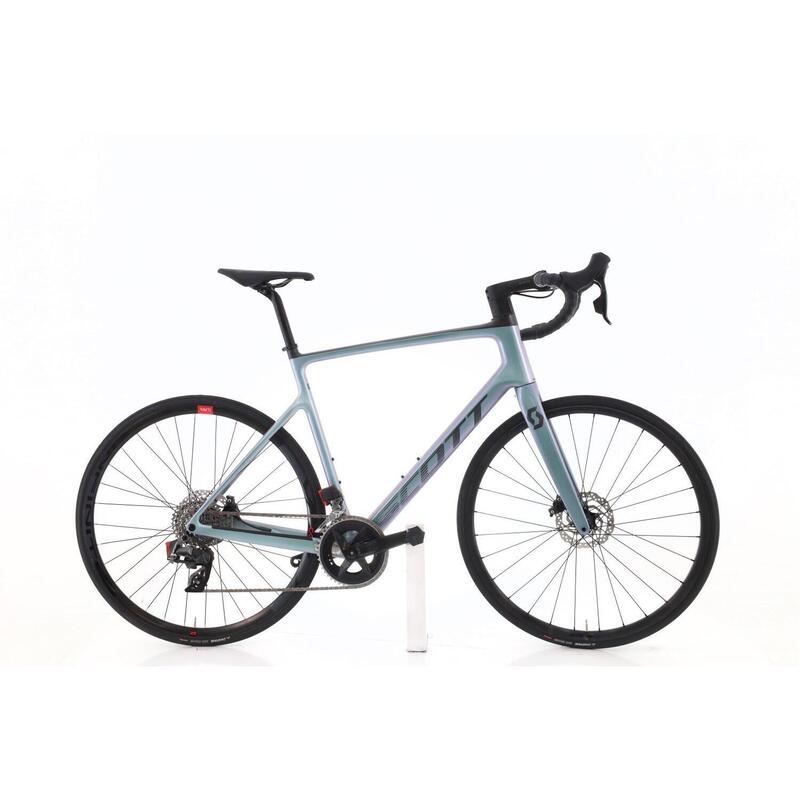 Vélo de route reconditionné ·  Addict 10 AXS 12V · Très bon état