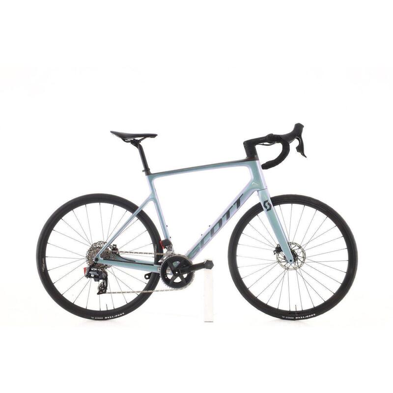 Vélo de route reconditionné ·  Addict 10 AXS 12V · Très bon état