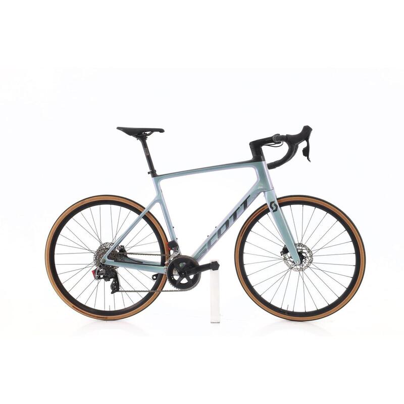 Vélo de route reconditionné ·  Addict 10 AXS 12V · Très bon état