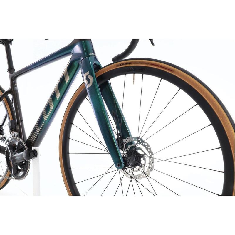 Vélo de route reconditionné · Addict 20 Di2 12V · Très bon état – Image 5