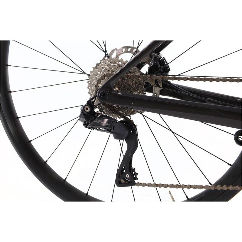 Vélo de route reconditionné · Addict 20 Di2 12V · Très bon état – Image 3