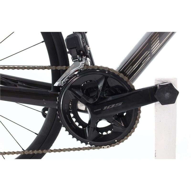 Vélo de route reconditionné · Addict 20 Di2 12V · Très bon état – Image 4