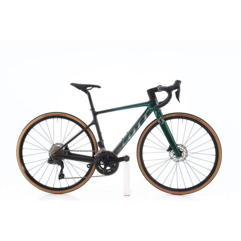 Vélo de route reconditionné ·  Addict 20 Di2 12V · Très bon état