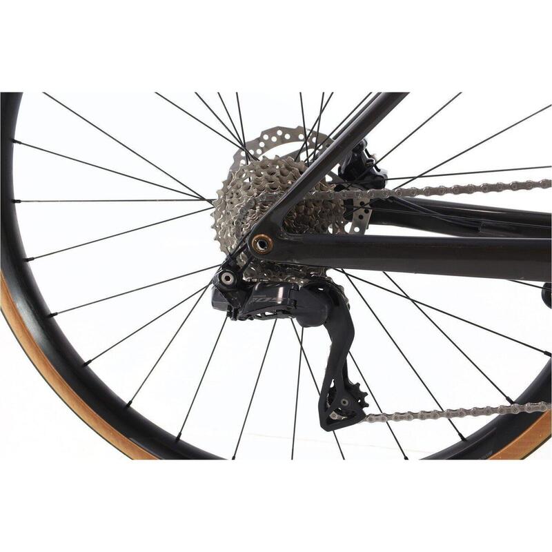 Vélo de route reconditionné · Addict 20 Di2 12V · Très bon état – Image 3