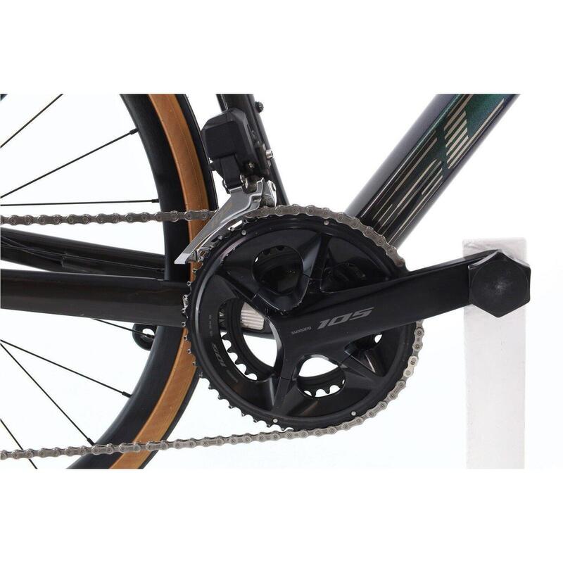 Vélo de route reconditionné · Addict 20 Di2 12V · Très bon état – Image 4