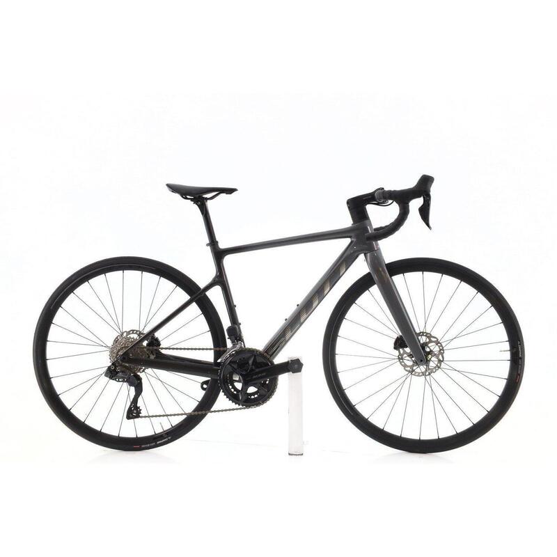 Vélo de route reconditionné ·  Addict 20 Di2 12V · Très bon état