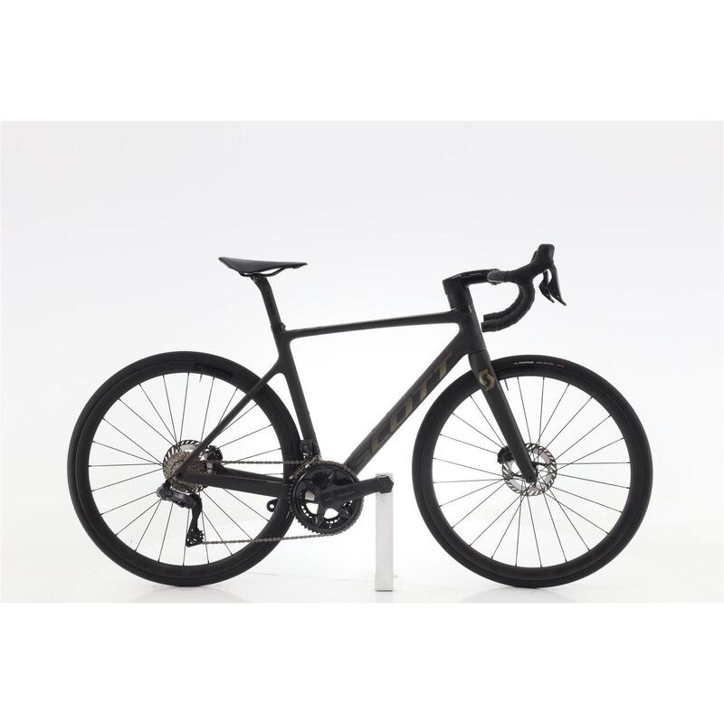 Vélo de route reconditionné ·  Addict RC 15 Di2 12V · Très bon état