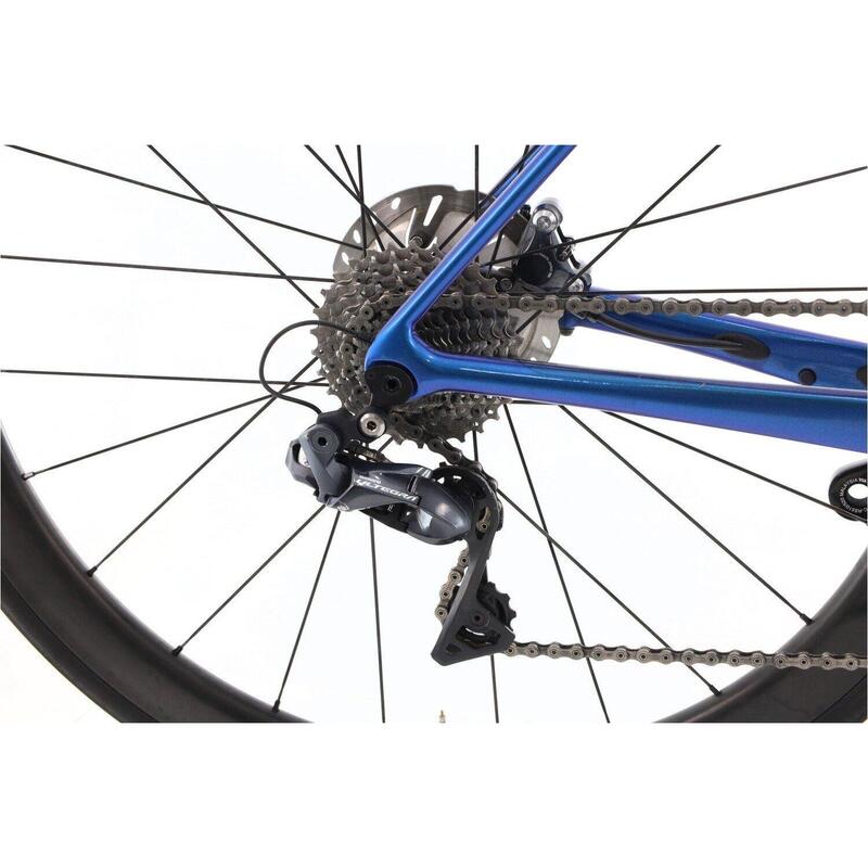 Vélo de route reconditionné · Advanced Pro 0 Di2 11V · Bon état – Image 3
