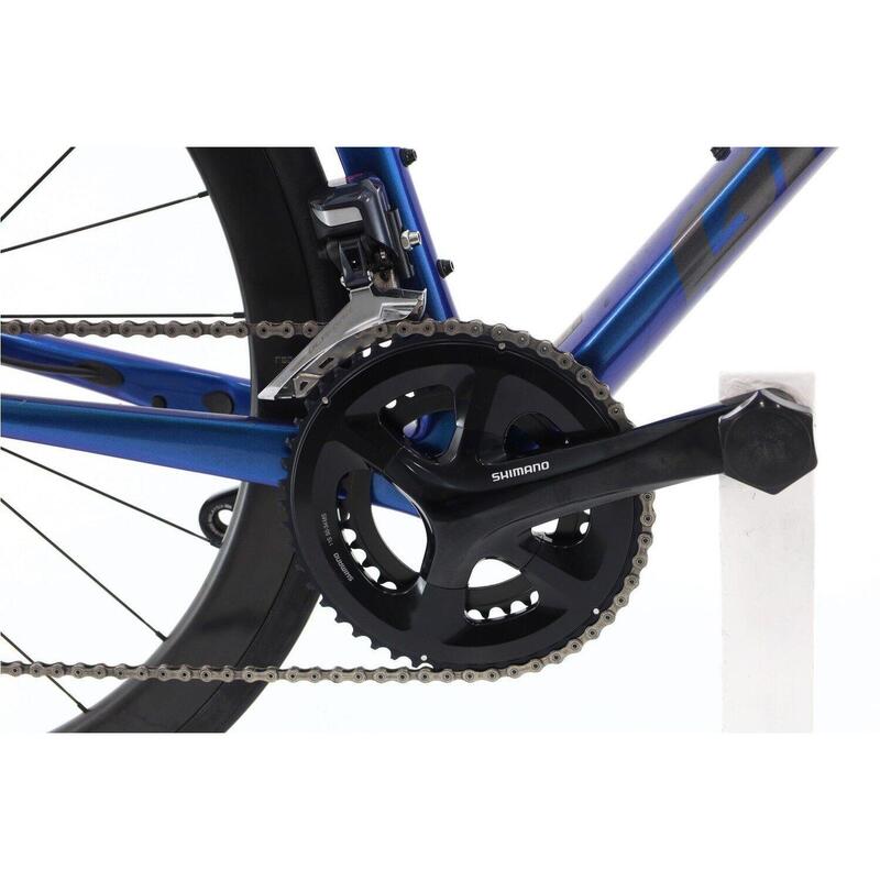 Vélo de route reconditionné · Advanced Pro 0 Di2 11V · Bon état – Image 4